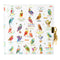 GOLDBUCH GOL-44358 TURNOWSKY dagboek OWLS met slot