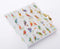 GOLDBUCH GOL-44358 TURNOWSKY dagboek OWLS met slot