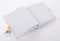 GOLDBUCH GOL-44358 TURNOWSKY dagboek OWLS met slot