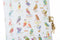 GOLDBUCH GOL-44358 TURNOWSKY dagboek OWLS met slot