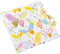 GOLDBUCH GOL-44359 TURNOWSKY dagboek VIRTUAL BUTTERFLIES met slot