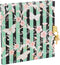 GOLDBUCH GOL-44361 TURNOWSKY dagboek HYBRID STRIPES met slot