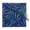 GOLDBUCH GOL-44365 TURNOWSKY dagboek Tropical blue met slot