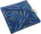 GOLDBUCH GOL-44365 TURNOWSKY dagboek Tropical blue met slot
