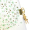 GOLDBUCH GOL-44381 TURNOWSKY dagboek GENTLE FLOWER met slot
