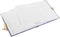 GOLDBUCH GOL-44416 TURNOWSKY dagboek Magnolia Taupe met slot