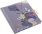 GOLDBUCH GOL-44416 TURNOWSKY dagboek Magnolia Taupe met slot