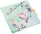 GOLDBUCH GOL-44418 TURNOWSKY dagboek Magnolia Mint met slot