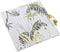 GOLDBUCH GOL-44432 TURNOWSKY dagboek WILD LIFE ZEBRA met slot