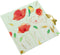 GOLDBUCH GOL-44485 TURNOWSKY dagboek Tender Flowers met slot