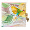 GOLDBUCH GOL-44742 TURNOWSKY dagboek PARROT met slot