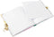 GOLDBUCH GOL-44742 TURNOWSKY dagboek PARROT met slot