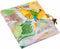 GOLDBUCH GOL-44742 TURNOWSKY dagboek PARROT met slot