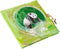GOLDBUCH GOL-44743 TURNOWSKY dagboek THE PANDA met slot