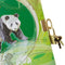 GOLDBUCH GOL-44743 TURNOWSKY dagboek THE PANDA met slot