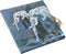 GOLDBUCH GOL-44744 TURNOWSKY dagboek ELEFANTS met slot
