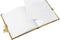 GOLDBUCH GOL-44745 TURNOWSKY dagboek ANTELOPES met slot