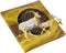 GOLDBUCH GOL-44745 TURNOWSKY dagboek ANTELOPES met slot