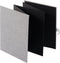 GOLDBUCH GOL-68212 Leporello SUMMERTIME Trend 2 grijs