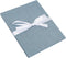 GOLDBUCH GOL-68213 Leporello SUMMERTIME Trend 2 blauw/grijs