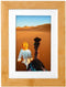 GOLDBUCH GOL-900142 fotolijst BAMBOO Bruin 10x15 of 13x18 cm