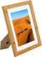 GOLDBUCH GOL-900144 fotolijst BAMBOE Bruin 15x20 of 20x25 cm