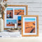 GOLDBUCH GOL-900144 fotolijst BAMBOE Bruin 15x20 of 20x25 cm
