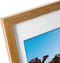 GOLDBUCH GOL-900145 fotolijst BAMBOE Bruin 15x20 of 20x30 cm