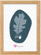 GOLDBUCH GOL-900173 eikenhouten fotolijst SOLID OAK 13x18 eik