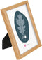 GOLDBUCH GOL-900173 eikenhouten fotolijst SOLID OAK 13x18 eik