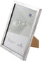 GOLDBUCH GOL-900494 Fotolijst SKANDI Zilver voor 15x20 cm
