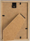 GOLDBUCH GOL-900892 Fotolijst SKANDI Zwart voor 10x15 cm