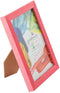 GOLDBUCH GOL-910202 Fotolijst COLOR UP rood voor 10x15 cm foto