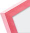 GOLDBUCH GOL-910202 Fotolijst COLOR UP rood voor 10x15 cm foto