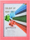 GOLDBUCH GOL-910203 Fotolijst COLOR UP rood voor 13x18 cm foto