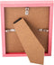 GOLDBUCH GOL-910203 Fotolijst COLOR UP rood voor 13x18 cm foto