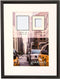 GOLDBUCH GOL-910224 Fotolijst PURO grijs voor 15x20 cm of 10x15 cm foto