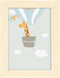 Goldbuch GOL-910242 Fotolijst klein wonder Giraf 10x15 beige