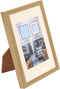 GOLDBUCH GOL-910322 Fotolijst PURO goud voor 10x15 cm of 6x9 cm foto
