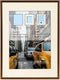 GOLDBUCH GOL-910528 Fotolijst PURO brons voor 30x40 cm of 20x30 cm of DIN A4 foto