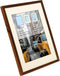 GOLDBUCH GOL-910528 Fotolijst PURO brons voor 30x40 cm of 20x30 cm of DIN A4 foto