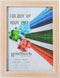 GOLDBUCH GOL-910603 Fotolijst COLOR UP nature voor 13x18 cm foto