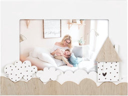 GOLDBUCH GOL-920142 fotolijst HYGGE Heart 10x15