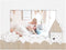 GOLDBUCH GOL-920142 fotolijst HYGGE Heart 10x15