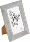 GOLDBUCH GOL-920362 MDF fotolijst met Betonlook - 10x15 cm