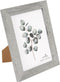 GOLDBUCH GOL-920364 MDF fotolijst met Betonlook - 15x20 cm