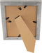 GOLDBUCH GOL-920366 MDF fotolijst met Betonlook - 20x30 cm