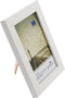 GOLDBUCH GOL-920392 Fotolijst TALLINN wit voor 10x15 cm foto