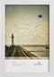 GOLDBUCH GOL-920394 Fotolijst TALLINN wit voor 15x20 cm foto