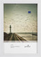 GOLDBUCH GOL-920396 Fotolijst TALLINN wit voor 21x30 / A4 foto